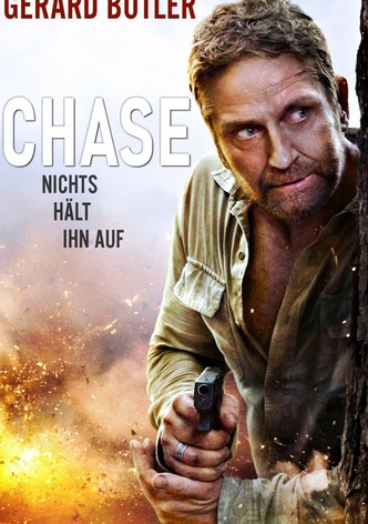 Chase - Nichts hält ihn auf