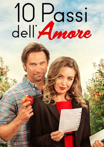 10 passi dell'amore