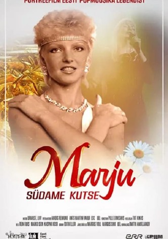 Marju: The Call of the Heart