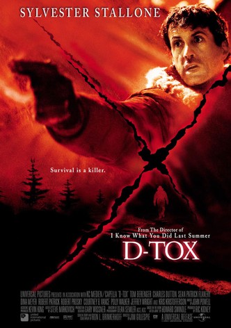 D-Tox