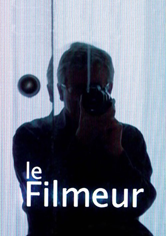Le Filmeur