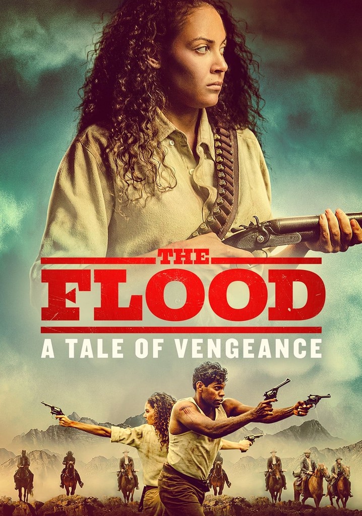 The Flood streaming where to watch movie online?