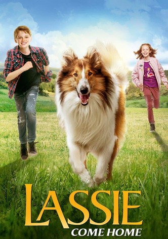 Lassie Come Home