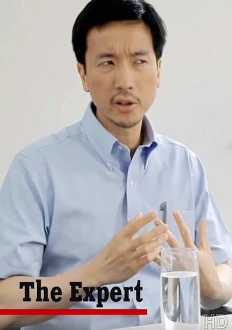 The Expert - Best Comedy Shorts