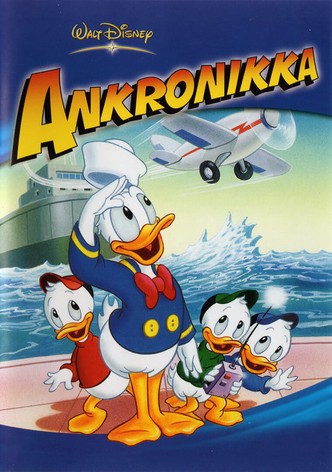 Ankronikka