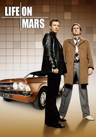 時空刑事1973 ライフ・オン・マーズ