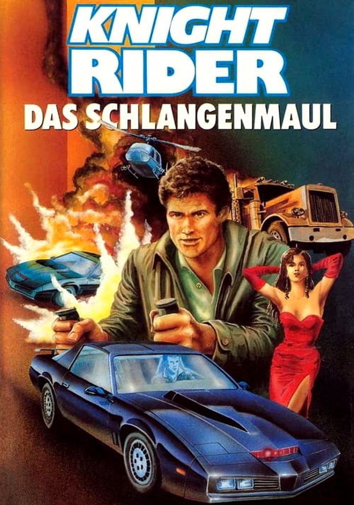 Knight Rider Staffel 3 Episodenguide – NQQA