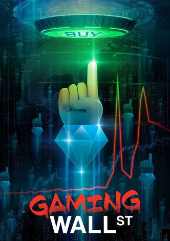 Gaming Wall Street