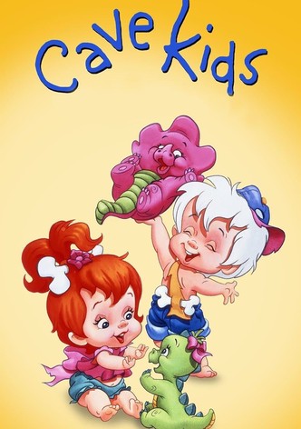 Cave Kids