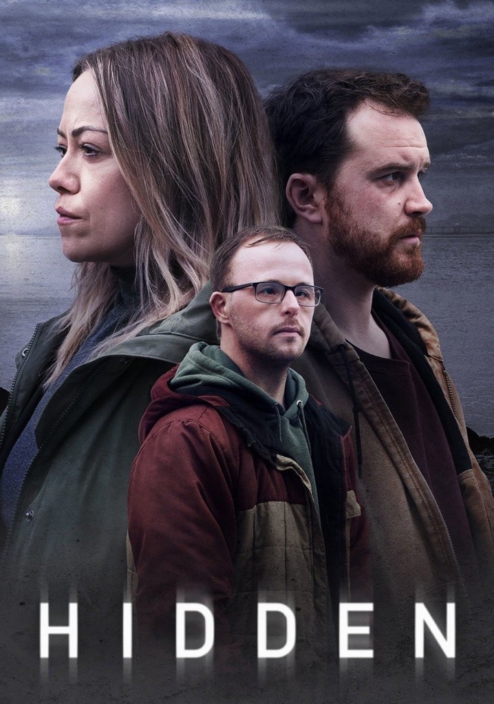 Hidden Season 2 watch full episodes streaming online