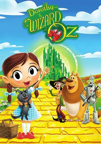 Dorothy und der Zauberer von Oz