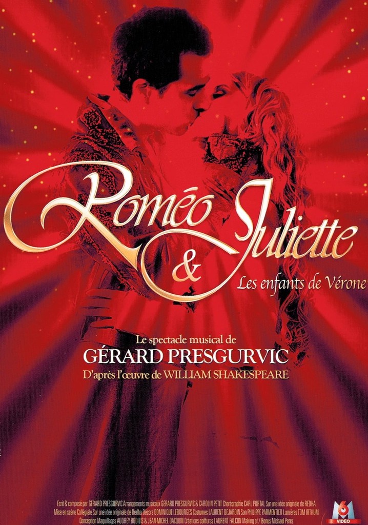 Romeo and Juliet: Children of Verona