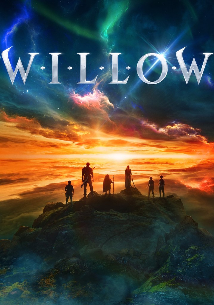 Willow Season 1 - watch full episodes streaming online