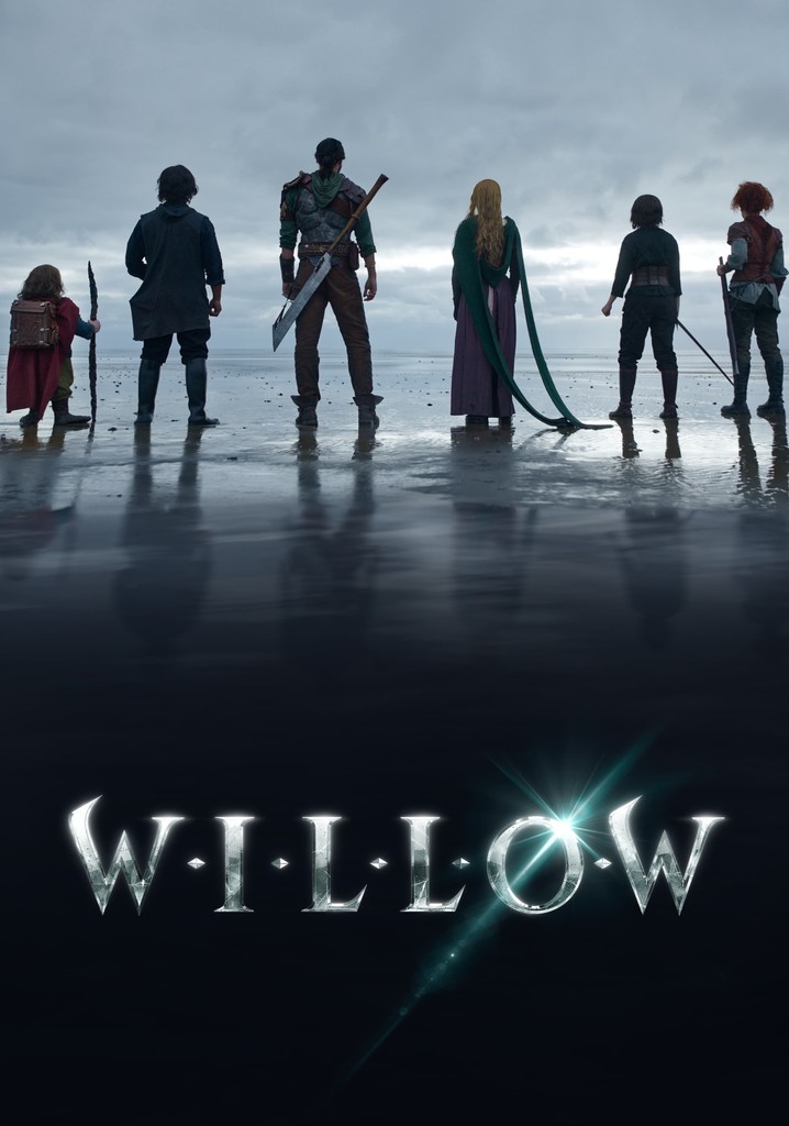 Willow Season 1 - watch full episodes streaming online