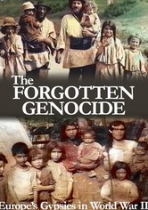 Mémoires tsiganes, l'autre génocide: Les Tsiganes dans l'Europe de la Seconde Guerre mondiale