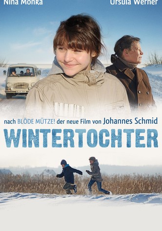 Wintertochter