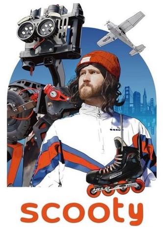 Scooty