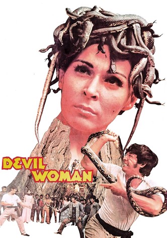 Devil Woman