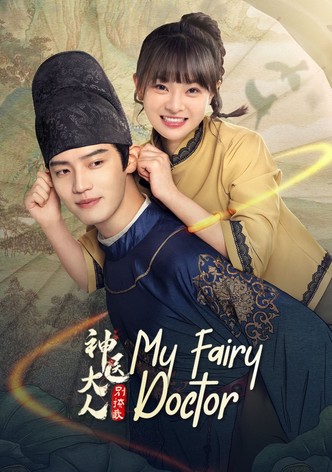 My Fairy Doctor
