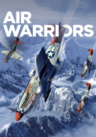 Air Warriors