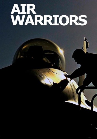 Air Warriors - Staffel 7