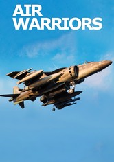 Air Warriors