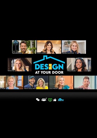 Design At Your Door