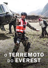 O Terremoto do Everest