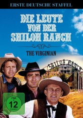 Die Leute von der Shiloh-Ranch - Staffel 1