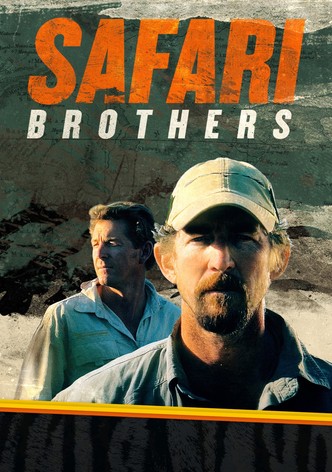 Safari Brothers
