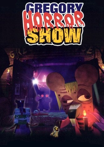 Gregory Horror Show: The Nightmare Begins