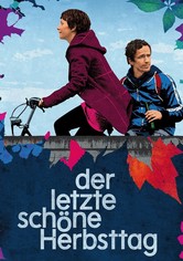 Der letzte schöne Herbsttag