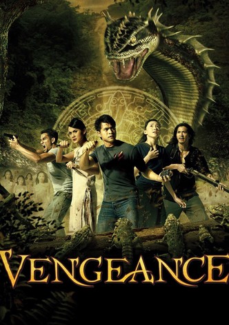 Vengeance - Tödlicher Dschungel