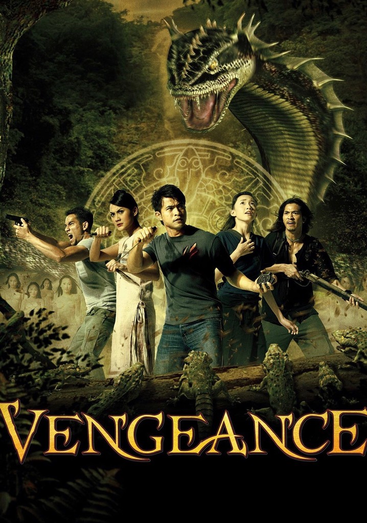 Vengeance