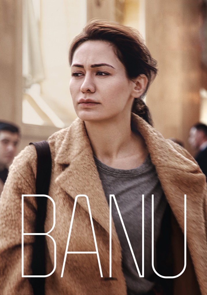 Banu streaming: where to watch movie online?