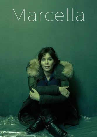 Marcella poster