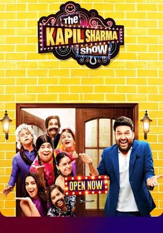 The Kapil Sharma Show