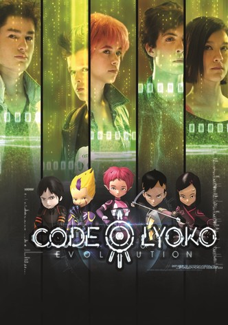 Code Lyoko Évolution