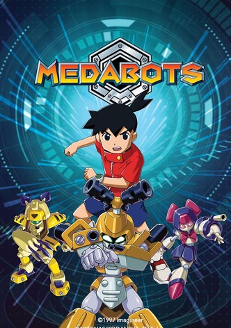 Medabots