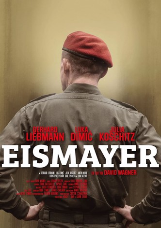 Eismayer