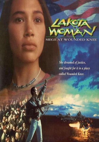 Lakota Woman: Siege at Wounded Knee