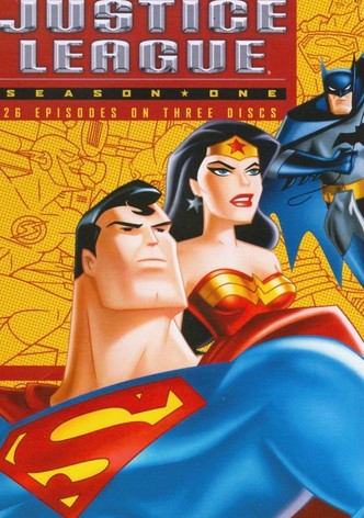 Justice league unlimited watchcartoononline hot sale