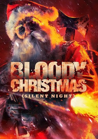 Bloody Christmas