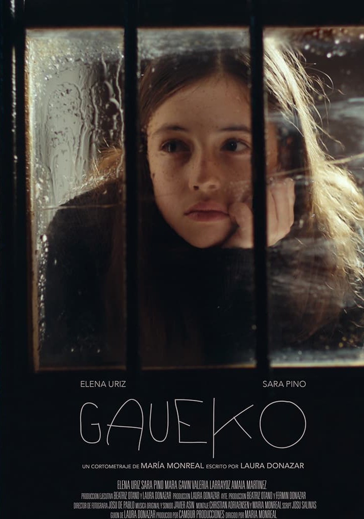 Gaueko