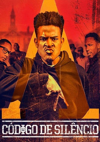 Código de Silêncio