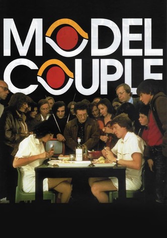 The Model Couple