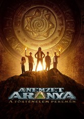 A nemzet aranya: A történelem peremén