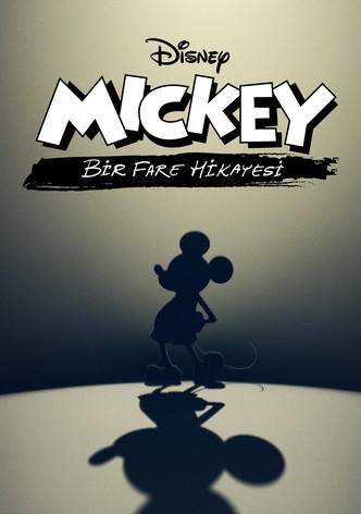 Mickey: Bir Fare Hikayesi