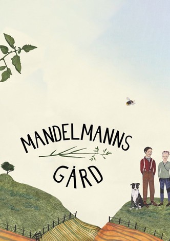 Mandelmanns gård