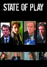 State of Play - الموسم 1